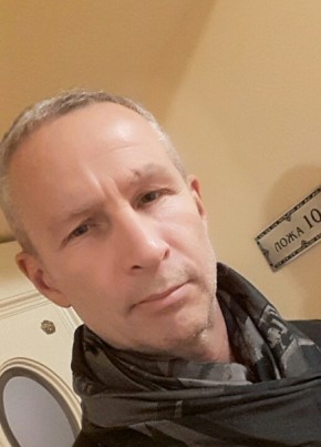 Андрей , 55, Россия, Санкт-Петербург
