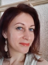 Tatyana, 42, Russia, Saint Petersburg