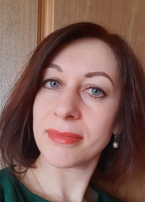 Tatyana, 45, Russia, Saint Petersburg