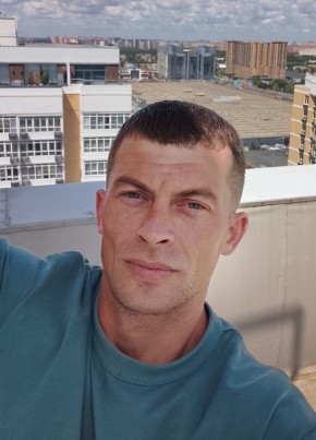 Александр из Краснодара 38 лет