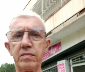 Vitaliy, 64, Yekaterinburg