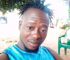 yao denis, 29, Bouake