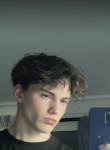 Andrey, 20, Saint Petersburg