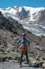 Cergey, 61 - Just Me Восхождение на Казбек. Ледник Майли.
