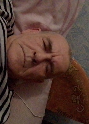 Nikolay, 62, Russia, Volgograd