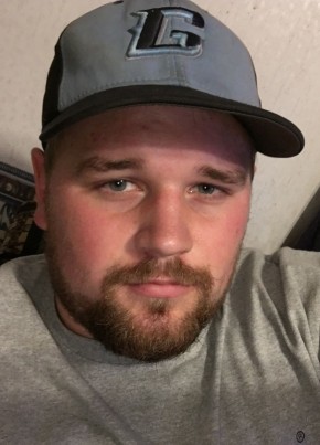 Josh, 30, United States of America, Cumberland (State of Maryland)