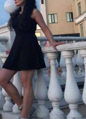 Angelina, 44, Україна, Київ