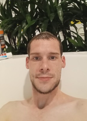 Christian из Wachtendonk 31 год
