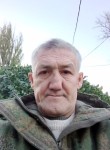 Ренат, 51 год, Макіївка