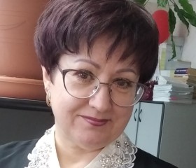 Жанна, 52 года, Нижневартовск