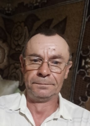 Дмитрий из Луганска 56 лет