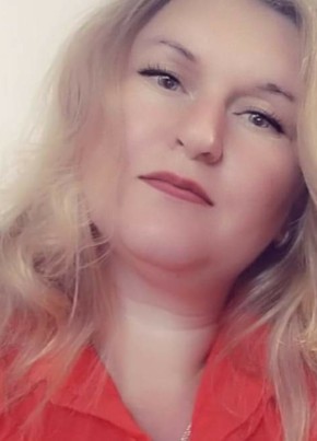 Людмила, 38, Україна, Заставна