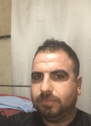 Bilal, 30, Türkiye Cumhuriyeti, Aliağa