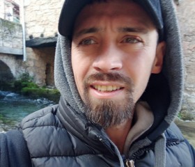 Samuel, 50, Reinosa