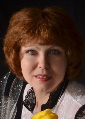 Людмила, 60, Россия, Воронеж