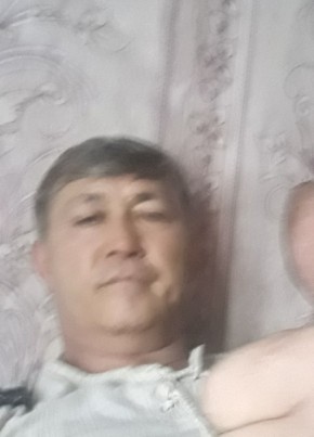 Гоша, 52, Россия, Ленинск-Кузнецкий