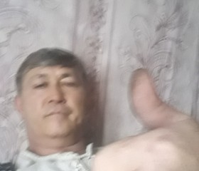 Гоша, 52 года, Ленинск-Кузнецкий