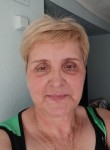 Irina, 58, Astrakhan