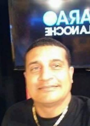 Jose Gonzalez, 52, Commonwealth of Puerto Rico, Caguas