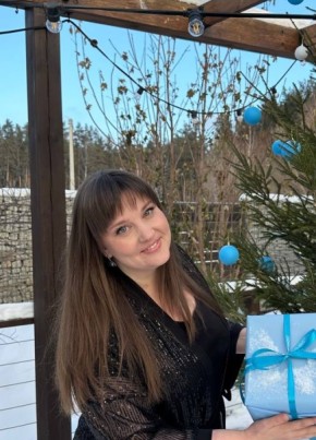 Aleksandra, 40, Russia, Yekaterinburg