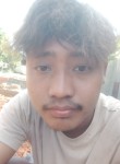 Thihatun, 22 года, Imphal