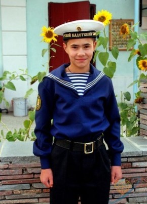 Илья, 32, Россия, Нижний Новгород