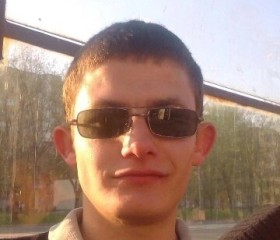 Владислав, 28 лет, Горад Мінск