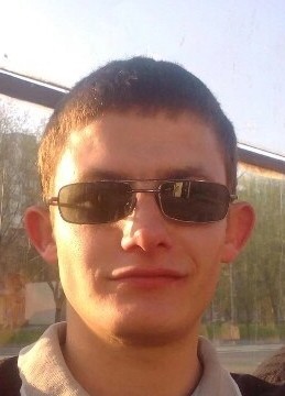 Владислав, 28, Рэспубліка Беларусь, Горад Мінск