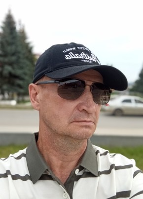 Виталий из Вятские Поляны 49 лет
