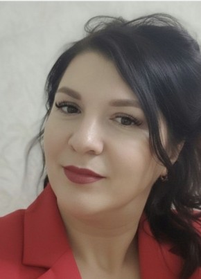 Мила из Кемерово 47 лет