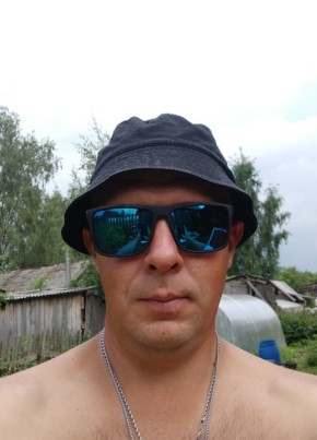 Сергей, 38, Россия, Котельнич