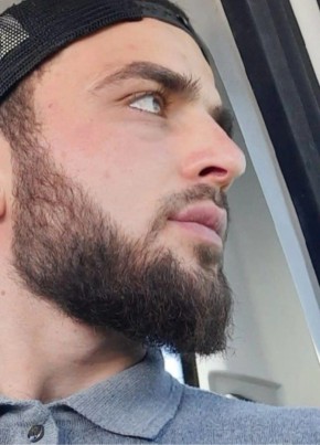 Ruslan, 25, Russia, Moscow