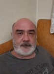 Levent, 58 лет, İzmir