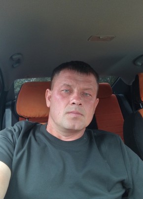 Сергей из Александрова 41 год