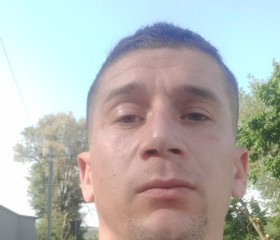 Nic, 35, Chisinau