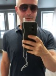 Andrey, 40, Moscow