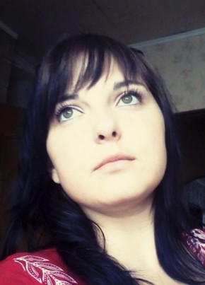 Maricha из Горад Мінска 37 лет