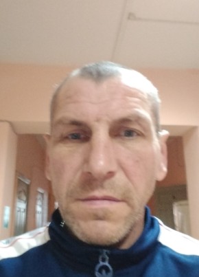 Лизун, 44, Россия, Почеп