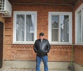 Vasiliy, 60, Kholmskiy
