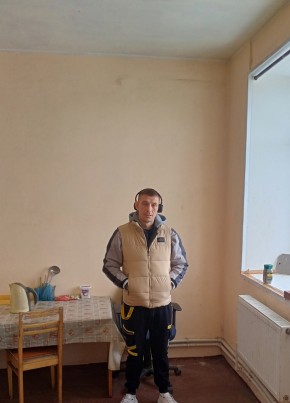 Александр, 38, Россия, Североморск