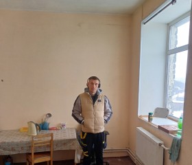 Александр, 38 лет, Североморск