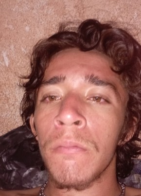 Gerarón из Nueva Guatemala de la Asunción 20 лет