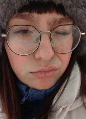 valentina, 20, Russia, Barnaul