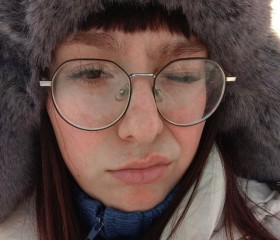 valentina, 20, Barnaul