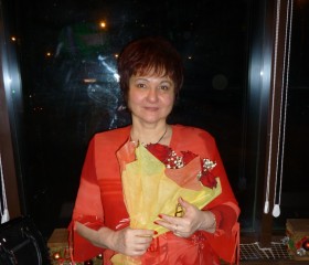 Людмила, 62 года, Йошкар-Ола
