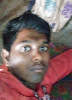 Dilli, 18, India, Puttūr (Andhra Pradesh)