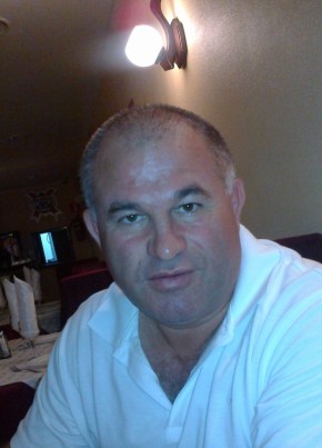 Денис из Волгограда 34 года
