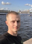 Aleksey, 22, Saint Petersburg
