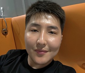 Ramis, 28, Bishkek