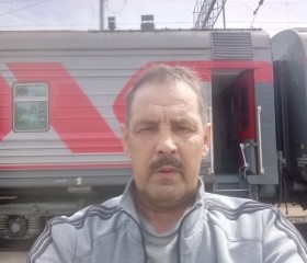 Aleksandr, 59, Kazachinskoye (Irkutsk)